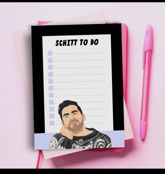 Schitt's Creek Bundle Boon Mail