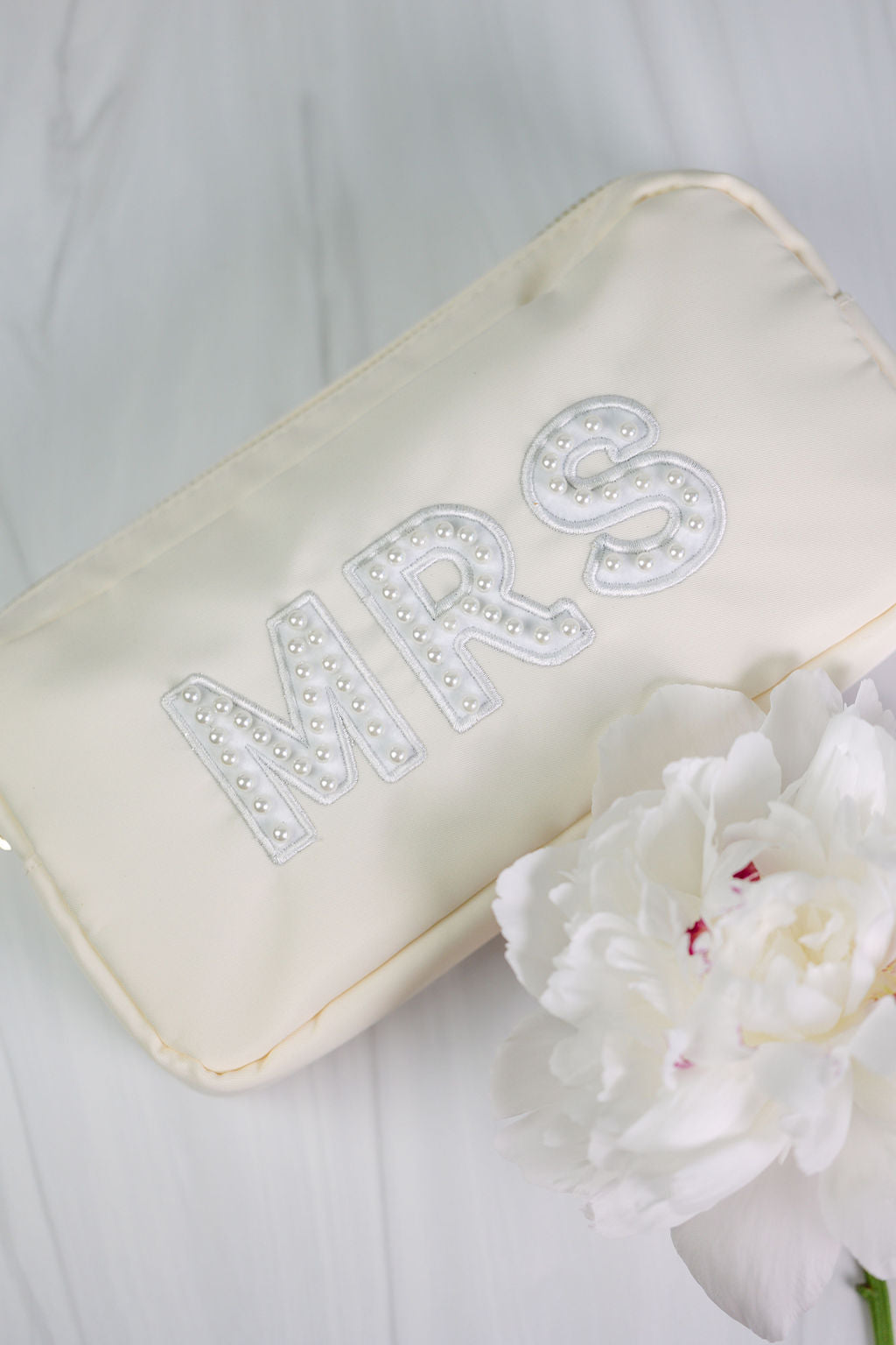 MRS Pouch Bag by Bash Boon Mail