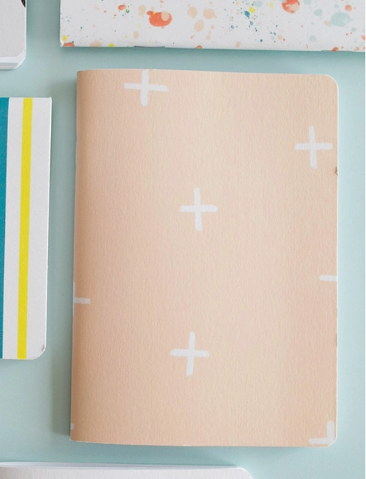 Pocket Journal by Joy Paper Co.